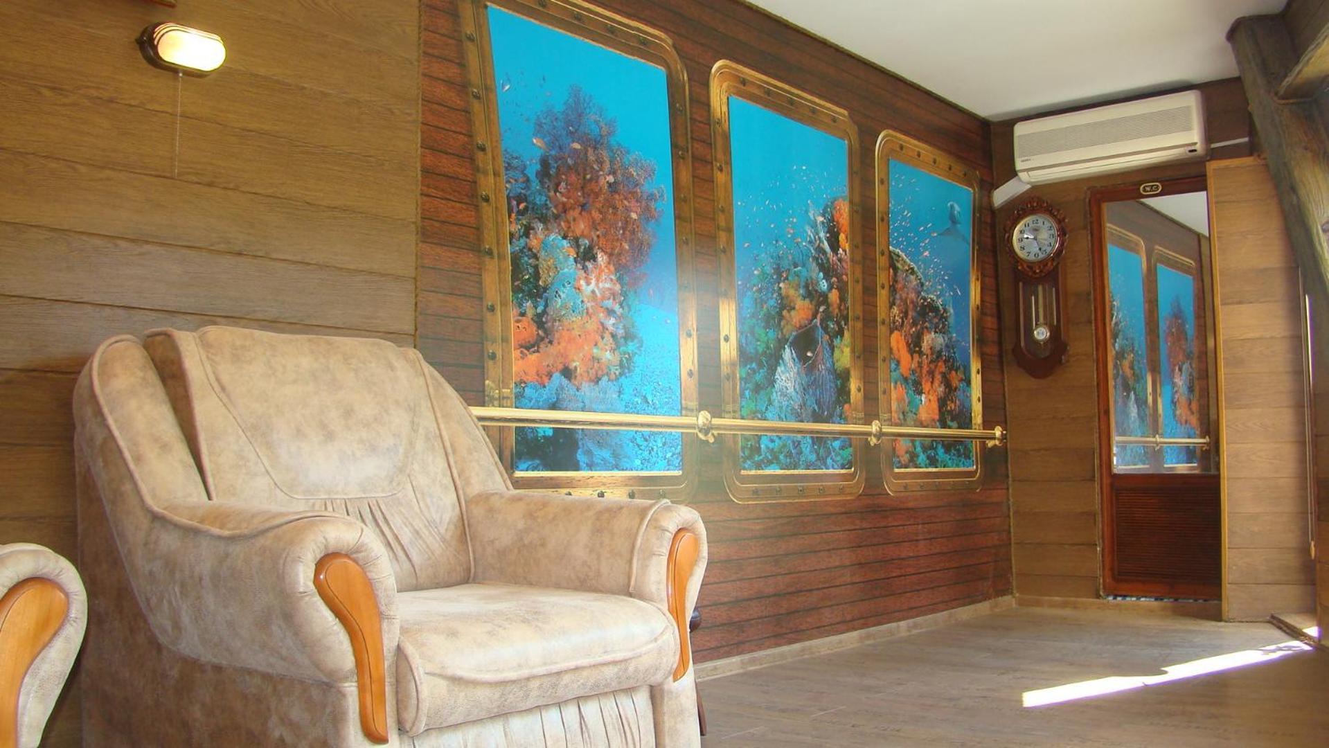 Jungle - Дом-Сказка У Моря Odessa Exterior foto